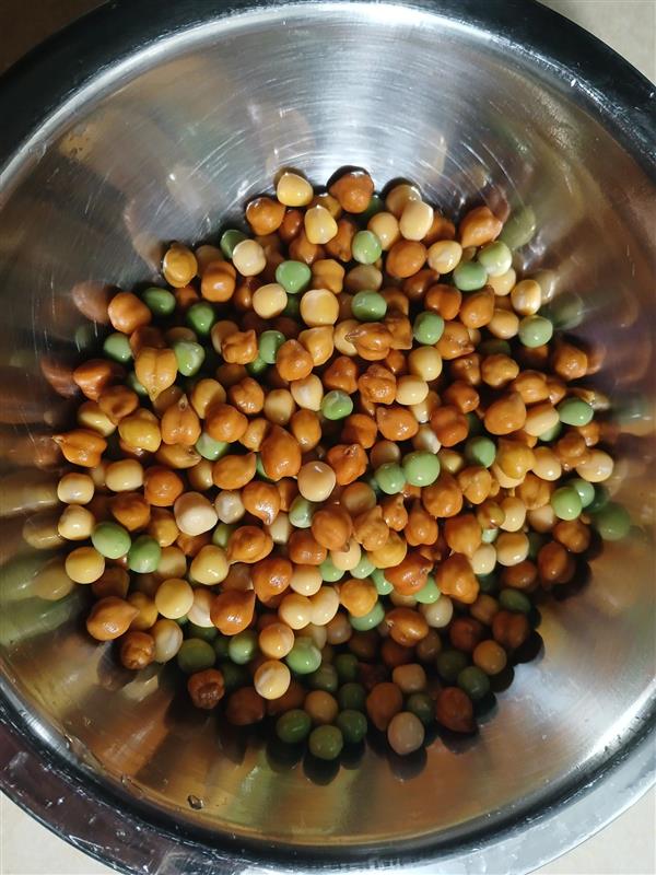 Recipe: Make authentic Pani Puri at home