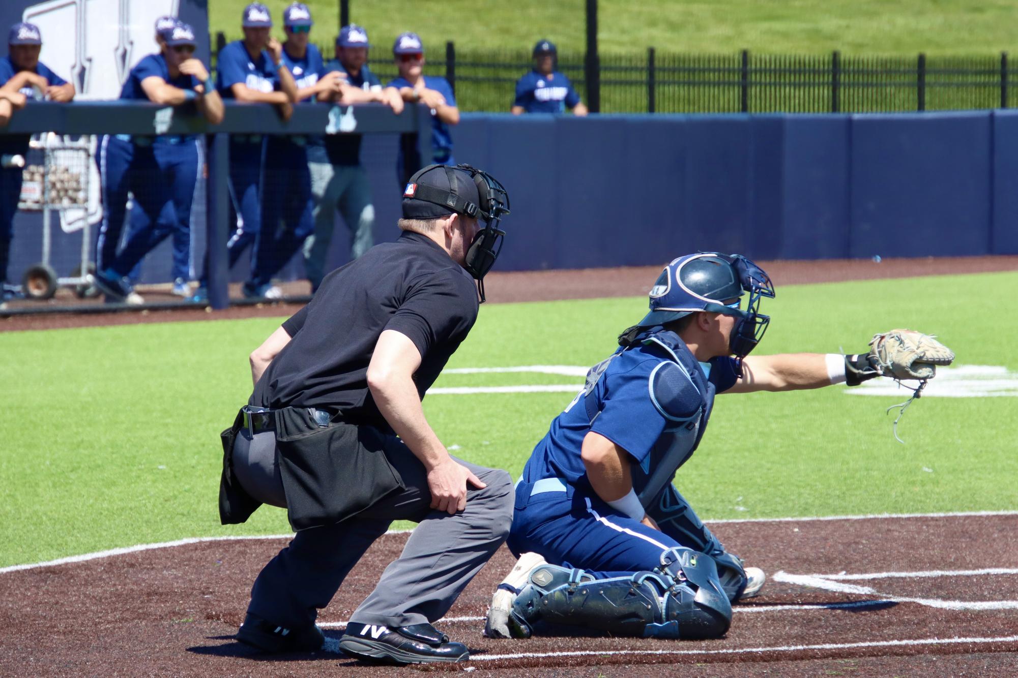 Washburn finishes season with shutout win against Pittsburg State 5-0