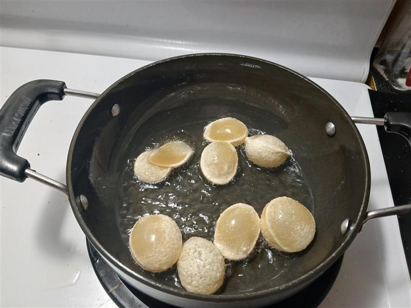 Recipe: Make authentic Pani Puri at home