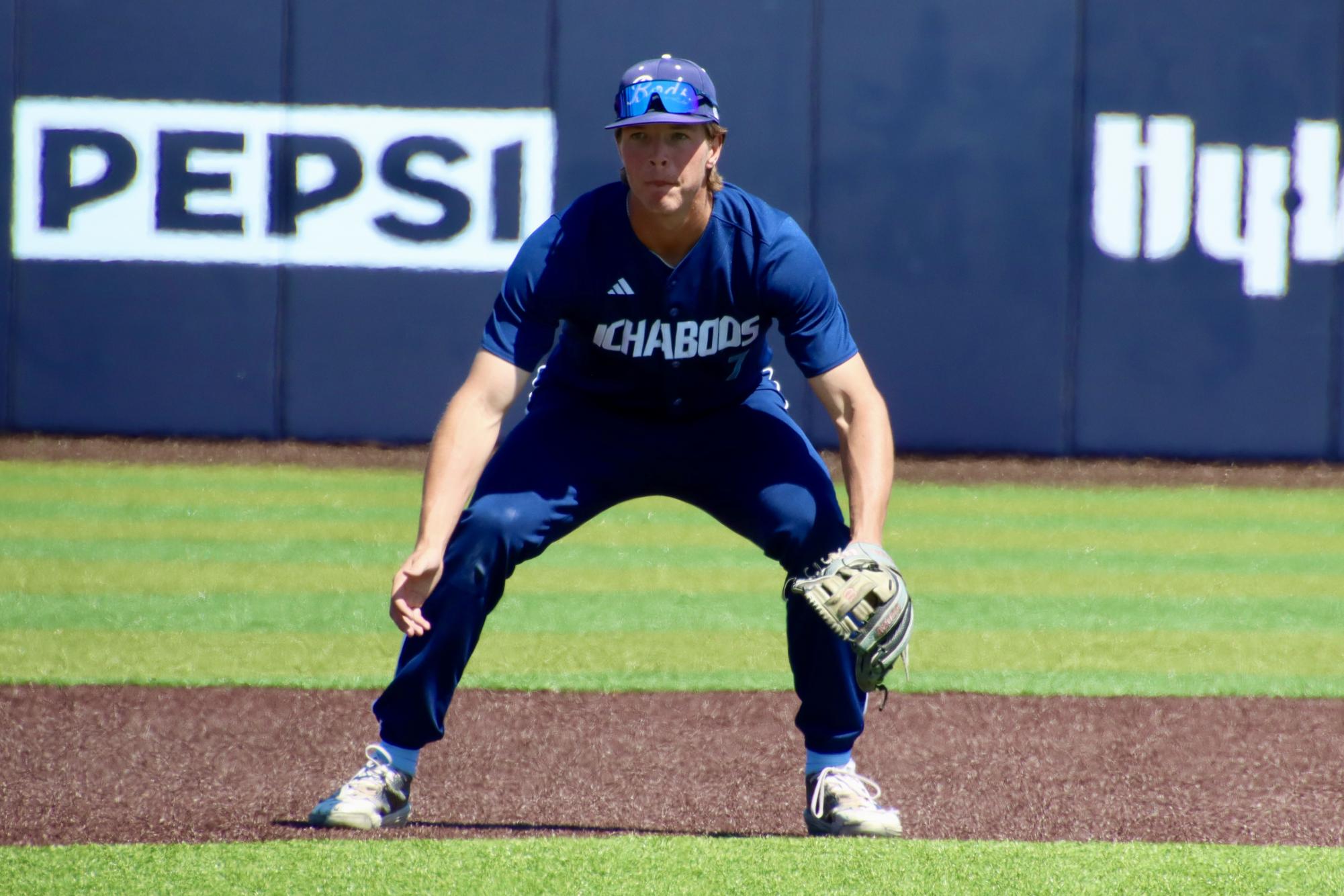 Washburn finishes season with shutout win against Pittsburg State 5-0