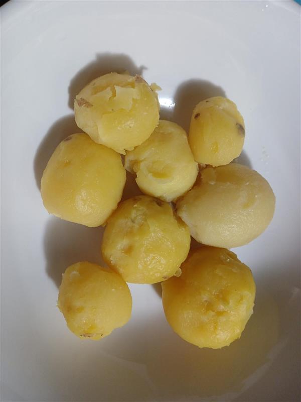 Recipe: Make authentic Pani Puri at home