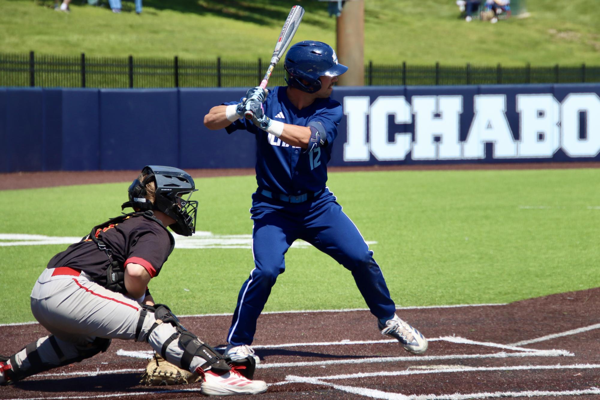 Washburn finishes season with shutout win against Pittsburg State 5-0