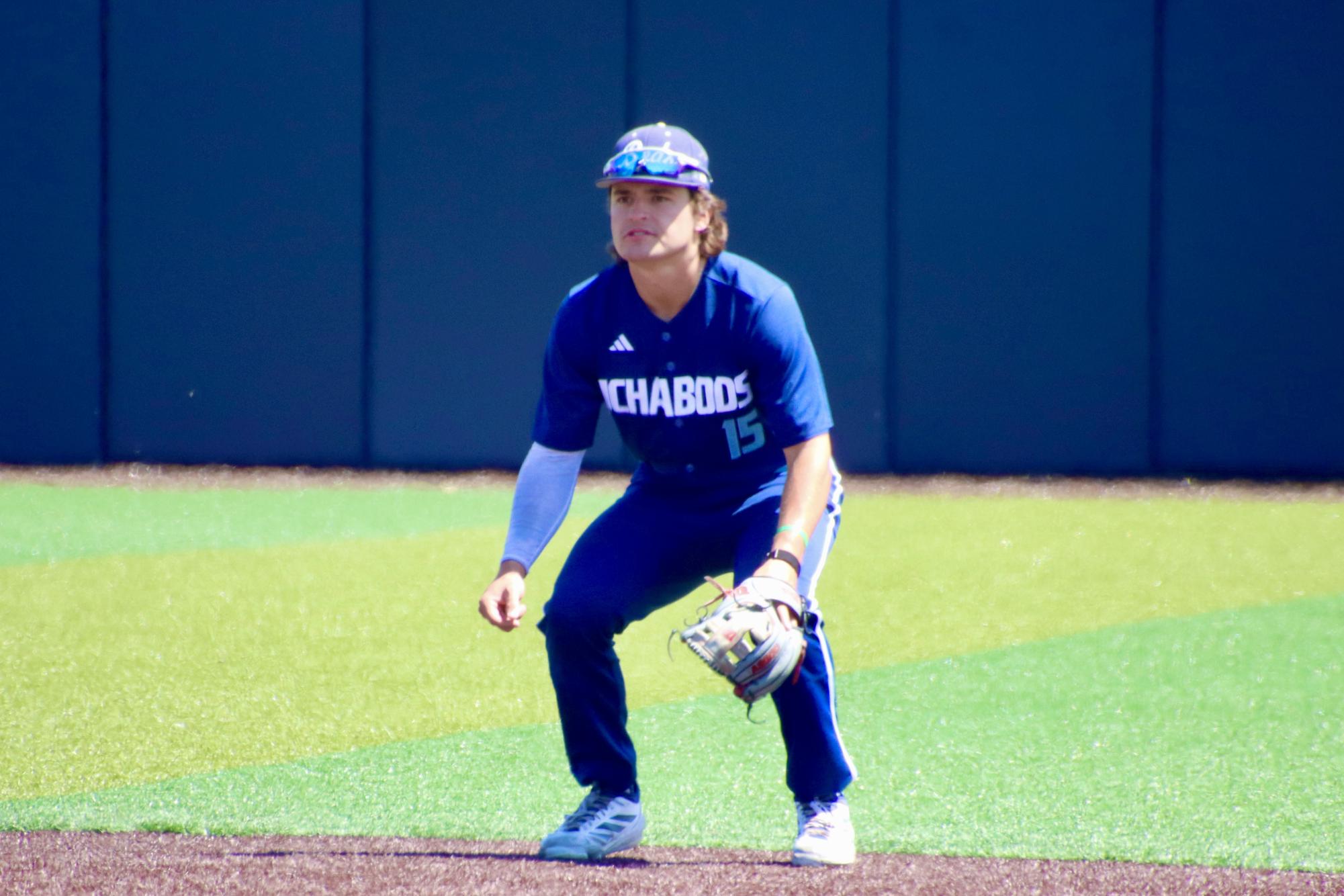 Washburn finishes season with shutout win against Pittsburg State 5-0