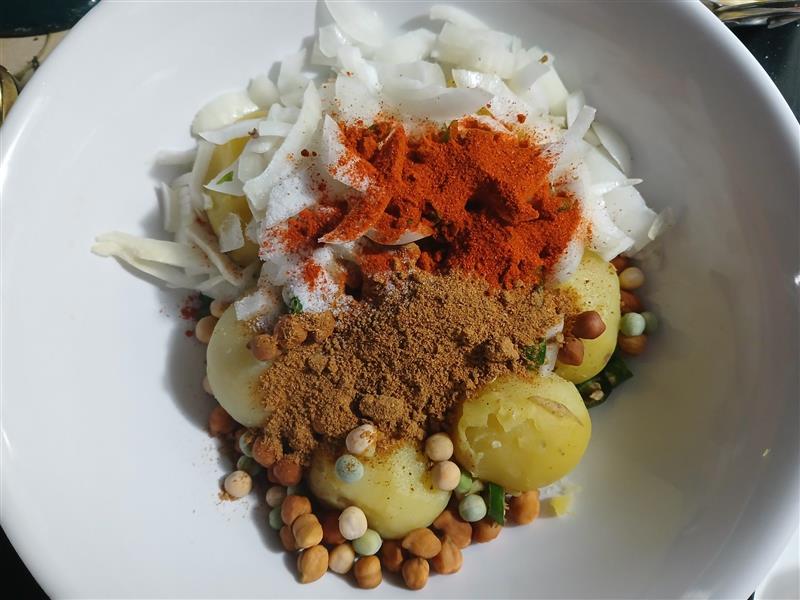 Recipe: Make authentic Pani Puri at home