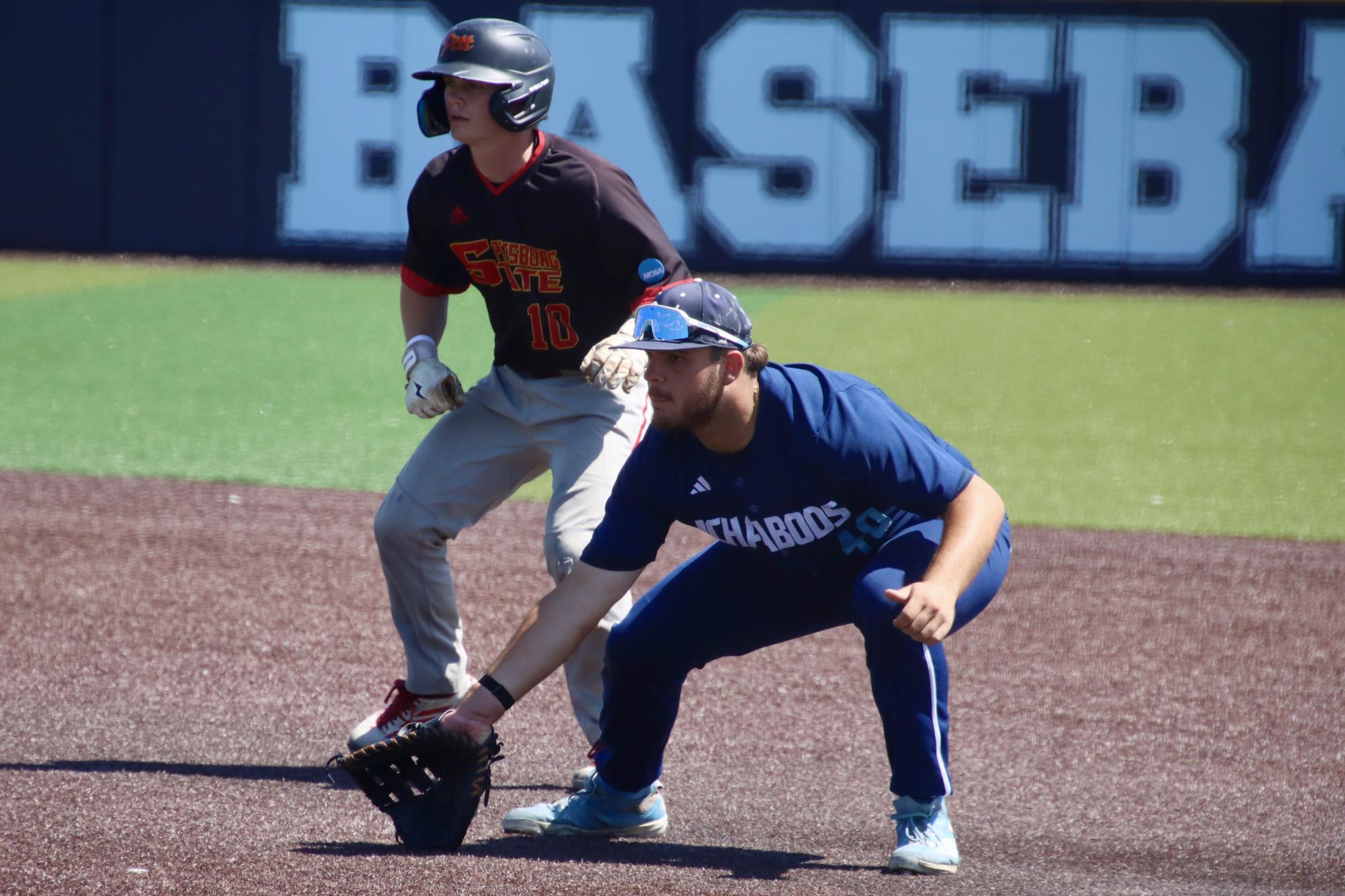 Washburn finishes season with shutout win against Pittsburg State 5-0